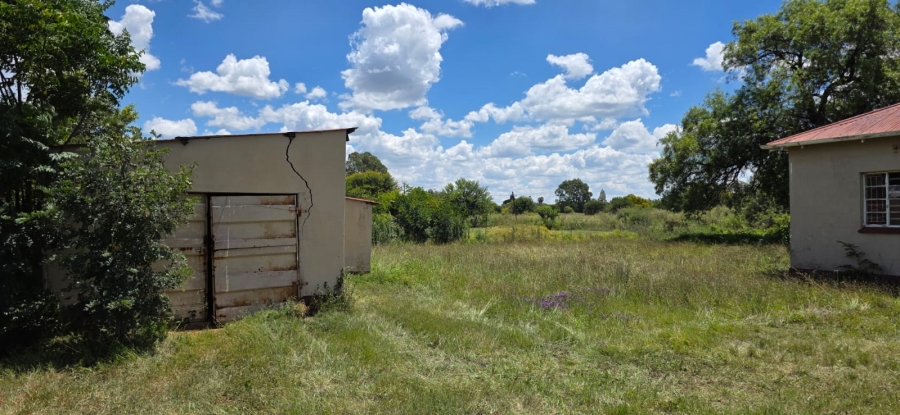 0 Bedroom Property for Sale in Ventersdorp North West